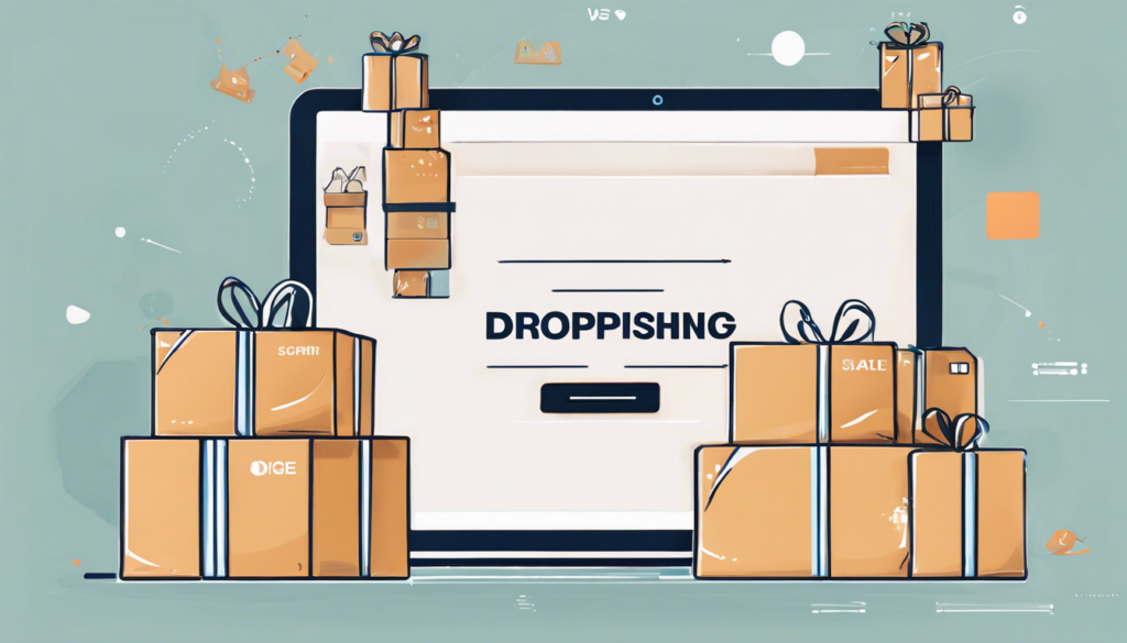 Le Dropshipping Expliqué