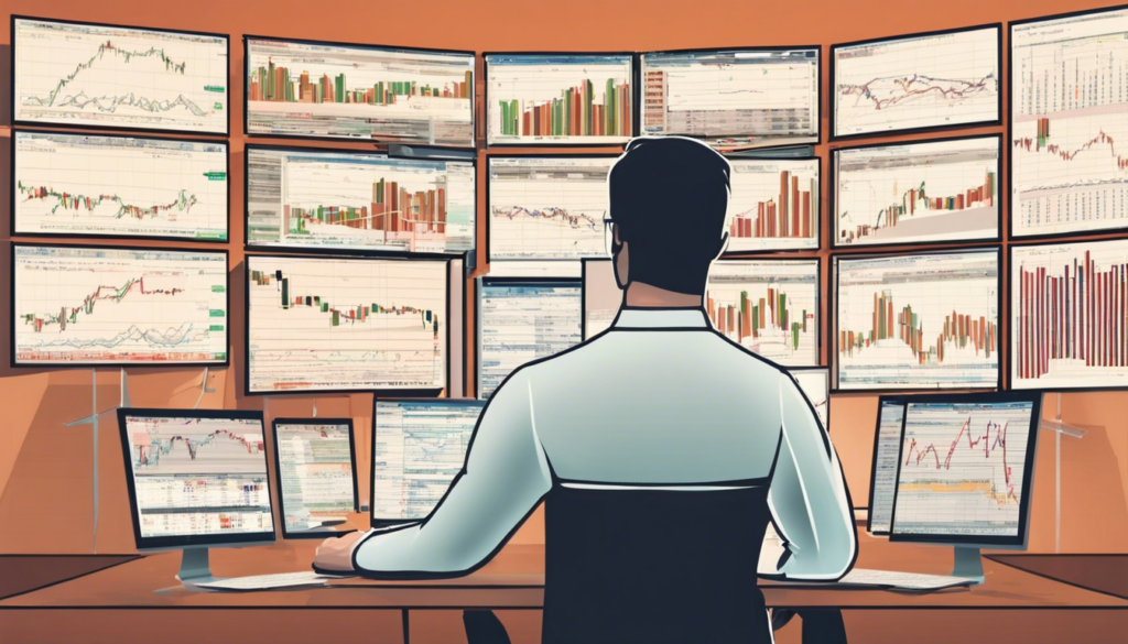 Stratégies Gagnantes en Bourse