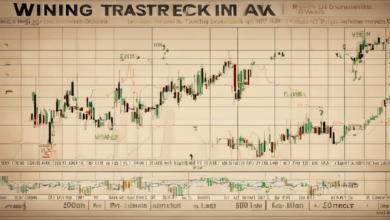 Stratégies Gagnantes en Bourse