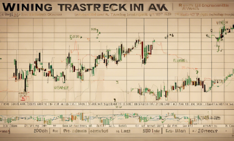 Stratégies Gagnantes en Bourse