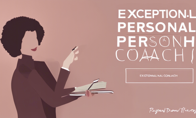 Coach Personnel