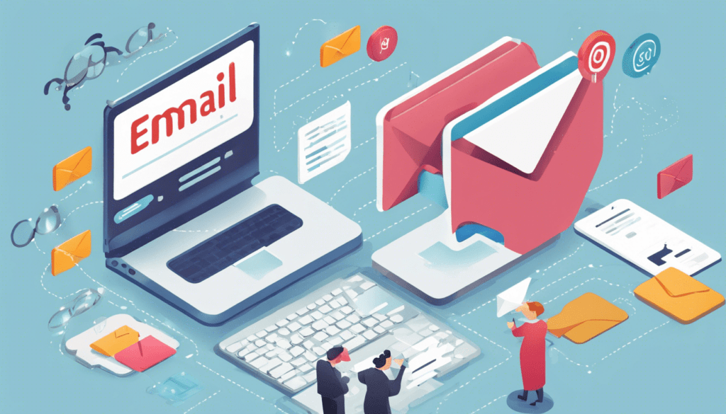 Expert de l'Email Marketing