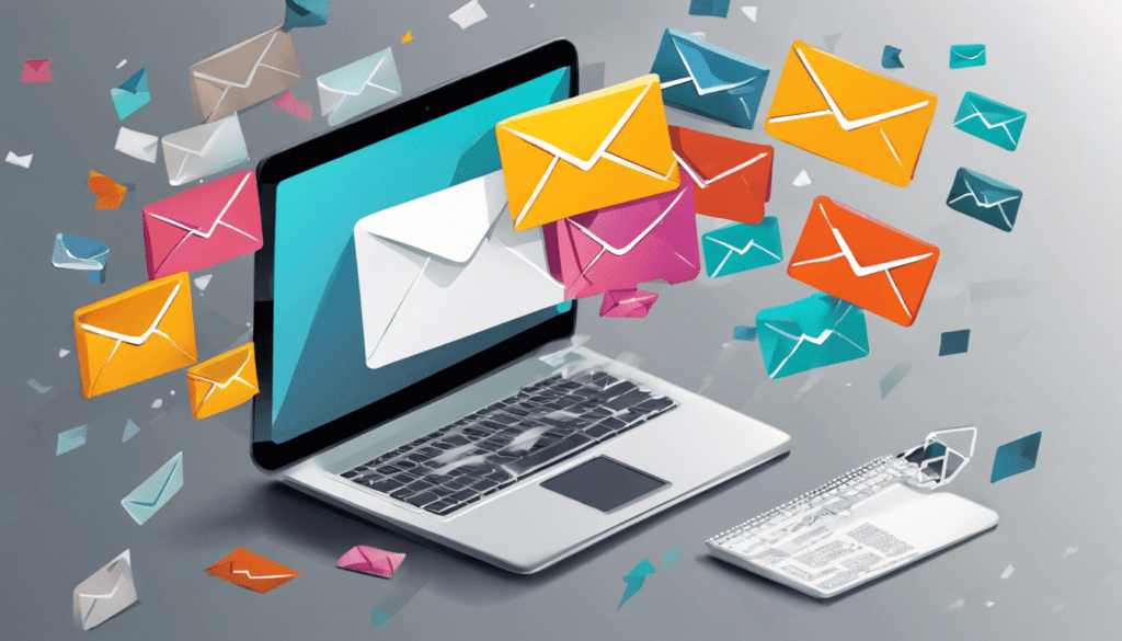 Expert de l'Email Marketing