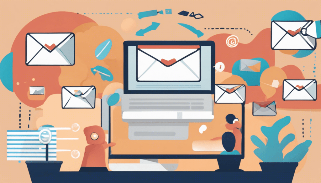 Expert de l'Email Marketing