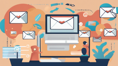 Expert de l'Email Marketing