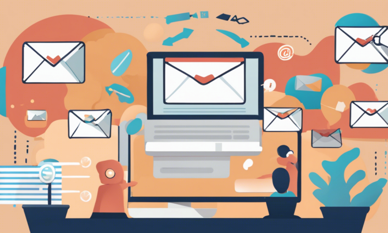 Expert de l'Email Marketing