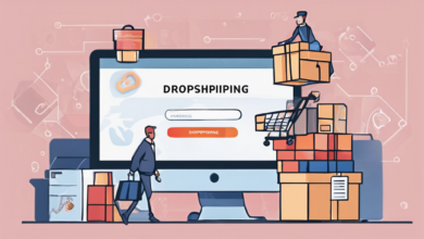 Dropshipping Dévoilé