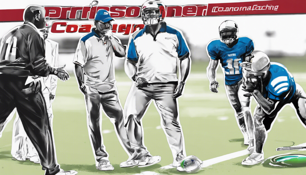 Coaching Personnel