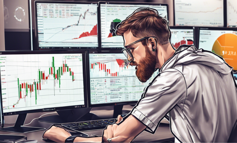 Expert du Trading de Crypto