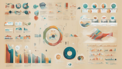 Création de visuels et infographies