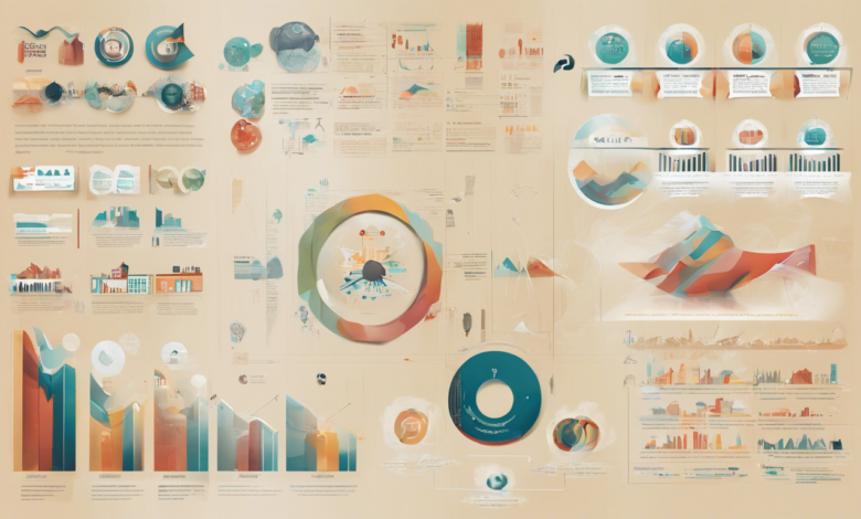 Création de visuels et infographies