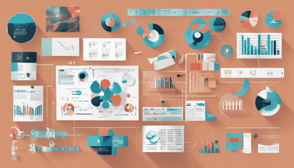 Création de visuels et infographies