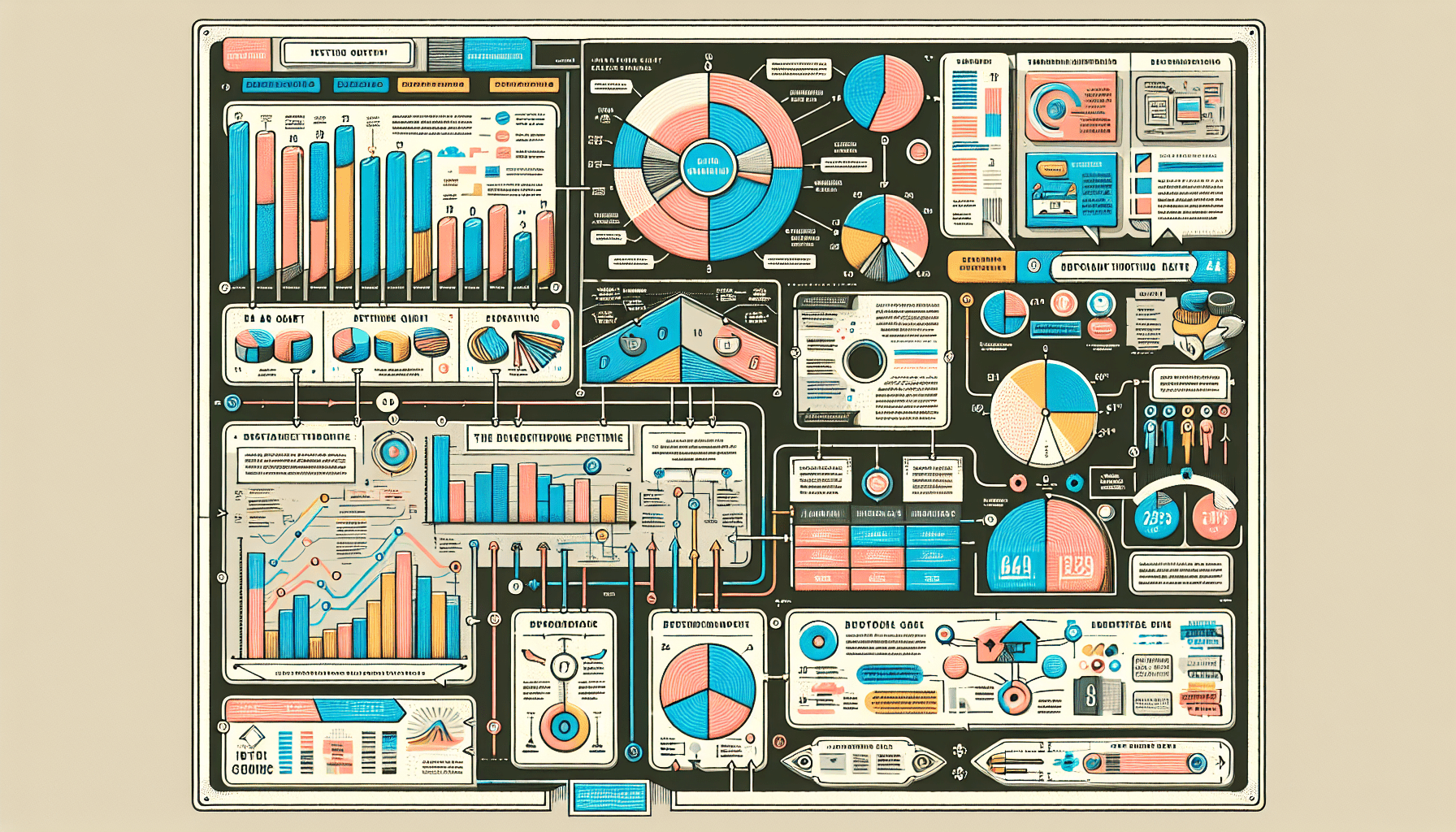 infographie