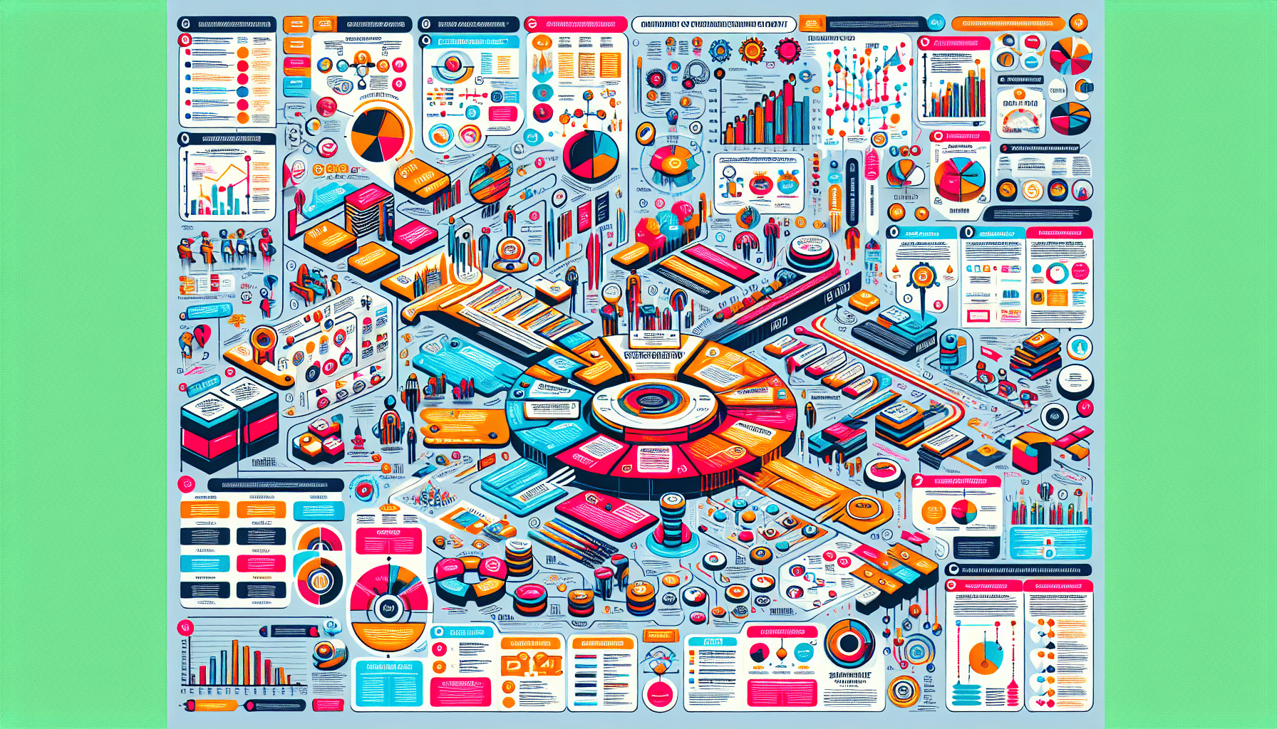 infographie